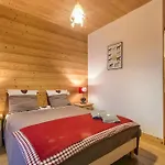 Au Pre De La Basse Holiday home