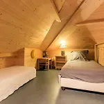 Au Pré De La Basse Hébergement de vacances Orcier